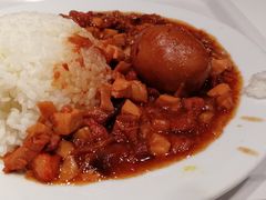 卤肉饭-宜家·瑞典风味餐厅(天津东丽商场店)