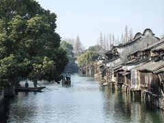 -乌镇西栅景区