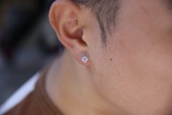 -众刺纹画·纹身·穿孔饰品·海娜定制