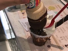 -DQ·蛋糕·冰淇淋(动壹店)
