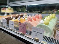 -KNOTKNOT珞珞·日式甜品(K11店)