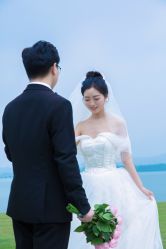 -摩玛婚纱摄影(杭州店)