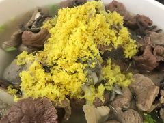 -潮镇老尾牛杂(环城西路店)