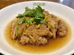 -禾珍珠家常小馆(河南博物院店)