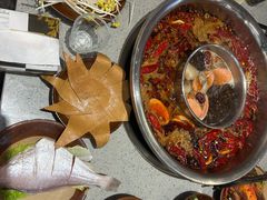 -华丰火锅(双林北横路店)