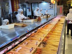 -阿串串老火锅(力盟店)
