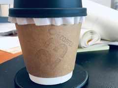 椰子dirty-2326 Coffee Roaster咖啡豆可选店(林肯公园店)