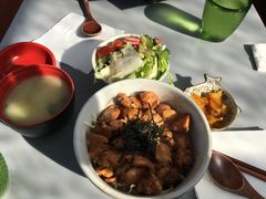 -铃木食堂(帽儿胡同店)