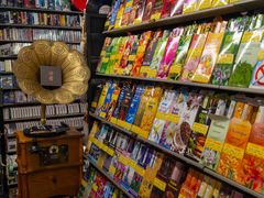 -Hi Fi Acoustic 梵香禅韵·色声香味