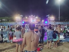 -汤山欢乐水世界