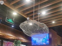 -西部马华清真兰州牛肉面·烧烤夜市(三里河店)