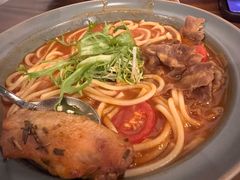 -Retro Deli 茶泡饭
