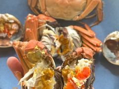 -阳澄湖大闸蟹·琼灵阁牌品牌连锁(吴中总店)