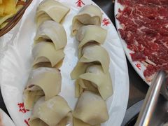 -万祥牛肉火锅(金龙店)