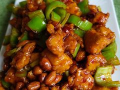 -桃子餐厅·天津菜(红星路直营店)