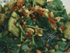 凉拌青瓜-愉家烧鸡(民治店)