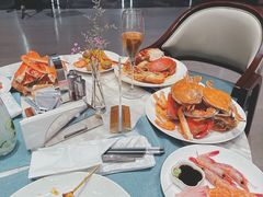 -南湖宾馆·鸳湖阁全日制餐厅