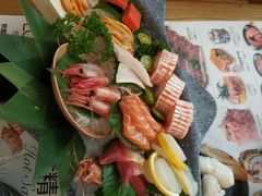 -Sushi Love 创意寿司(丽影广场店)