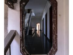 -北极阁公园