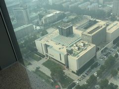 -视界美食自助餐厅·石家庄希尔顿酒店