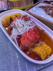 -大喜成国际宴会中心(金华店)