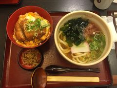 -杵屋(京都ポルタ店)