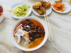 -何记鳝鱼面馆(开发区分店)