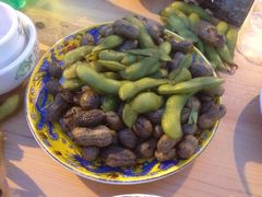 iphone_upload_pic-天津乾毓德饭庄·清真传统炒菜·海鲜烧烤(咸阳路店)