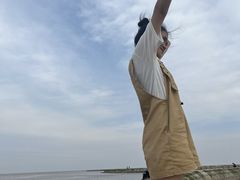 -南汇嘴观海公园