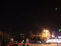 -镇淮楼