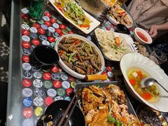 -漳州佰翔圆山酒店·圆山畔西餐厅