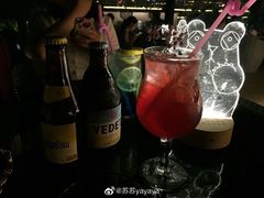 -顽啤熊·酒客酒馆(苏城夜景必选店)