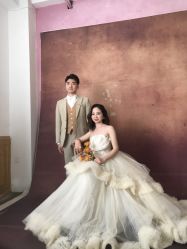 -帆拉斐婚纱摄影(春熙店)