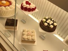 -好利来(团结湖店)