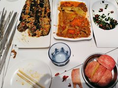 -勇利赵家烤肉坊(纬二街店)