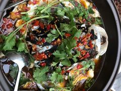 -云梦庭·剁椒鱼头(银泰中心in99店)
