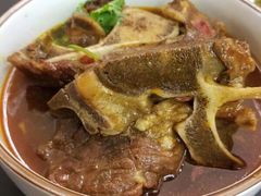 -贡梅老面馆·蟹粉面·无锡特色小吃(南长街主推店)