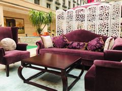 -中家鑫园温泉酒店鑫悦汤泉