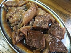 -小梁哥云吞面(黄贝岭店)