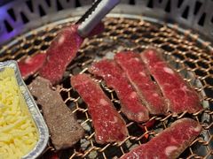 -木槿花韩式炭烤·熟成肉工坊(孙文东路店)