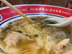 -明記茶餐廳(福田总店)