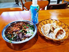 -李氏紫竹林卤粉(火车站店)