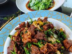 -后海16号·北京私房菜