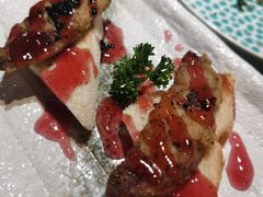 -东田之村自助餐厅(金水路店)