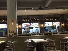大堂-大福来锅巴菜(古文化街店)
