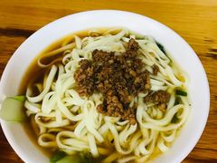 -洞子口张老二凉粉(文殊院店)