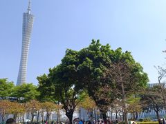 -二沙岛艺术公园