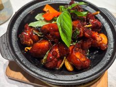 -志明眷村·台式融合菜·宵夜