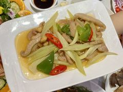 -官塘锋记鱼生·生腌·砂锅粥(牌坊街店)