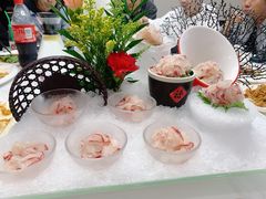 -渔文乐·海鲜大排档(壹品总店)